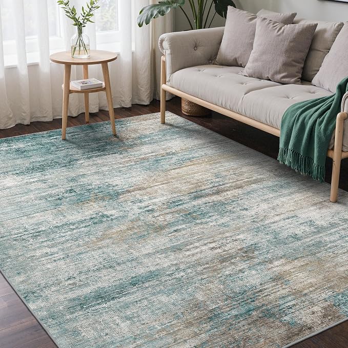 BEIMO Runner Rug for Hallway Kitchen, 2x5 Machine Washable Runners Rug for - Image 6