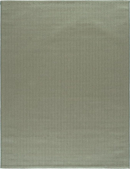 SAFAVIEH Outdoor Area Rug 9x12 - Image 2
