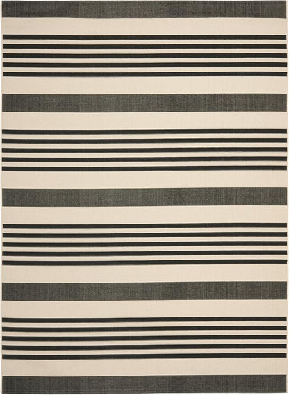 SAFAVIEH Washable Rug Outdoor Courtyard Collection - Image 3