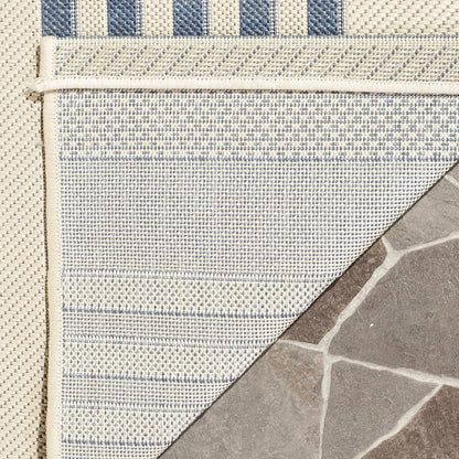 SAFAVIEH Washable Rug Outdoor Courtyard Collection - Image 6