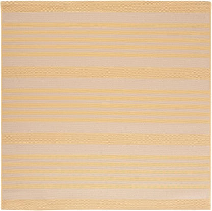 SAFAVIEH Washable Rug Outdoor Courtyard Collection by Unknown
