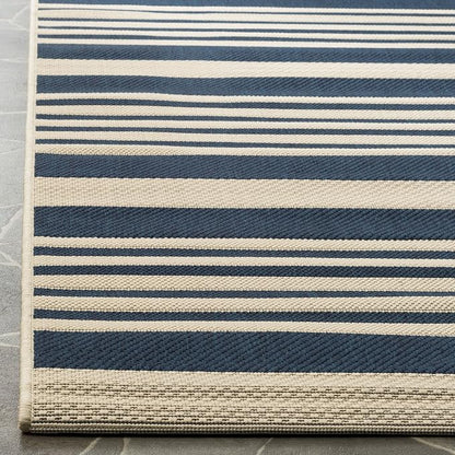 SAFAVIEH Washable Rug Outdoor Courtyard Collection - Image 4