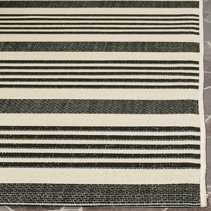 SAFAVIEH Washable Rug Outdoor Courtyard Collection - Image 3