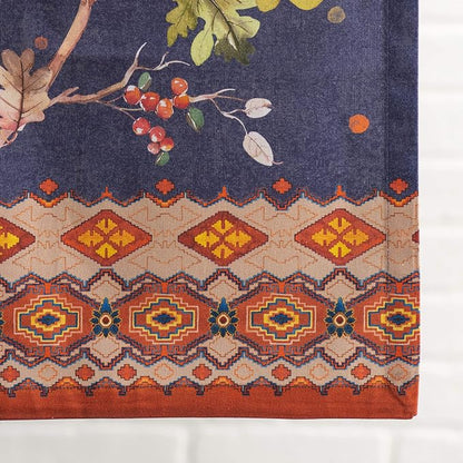 Maison d' Hermine Table Runner 100% Cotton 14.50" x 90" | Table Runners 90 - Image 4