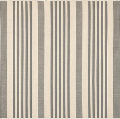 SAFAVIEH Washable Rug Outdoor Courtyard Collection - Image 3