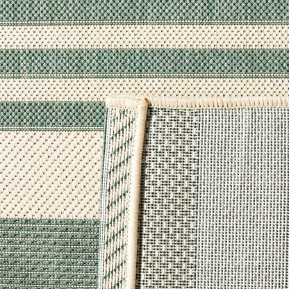 SAFAVIEH Washable Rug Outdoor Courtyard Collection - Image 6