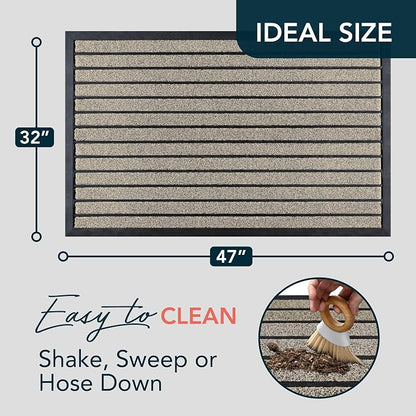 ubdyo Extra Durable Door Mat - Image 2