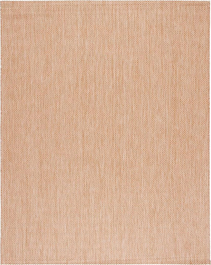 SAFAVIEH Washable Rug Outdoor Courtyard Collection - Image 3