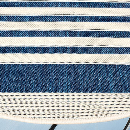 SAFAVIEH Courtyard Collection Area Rug - Image 6