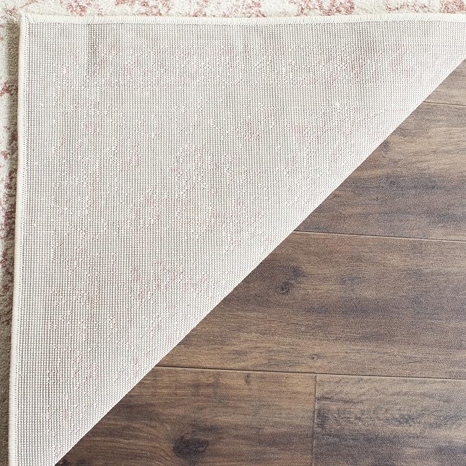 SAFAVIEH Area Rug 6x9 - Image 5