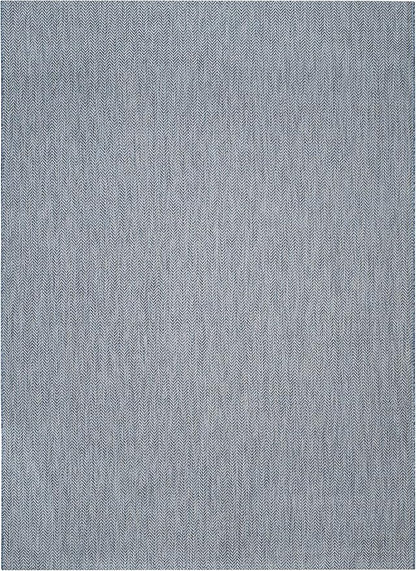 SAFAVIEH Outdoor Area Rug 9x12 - Image 2